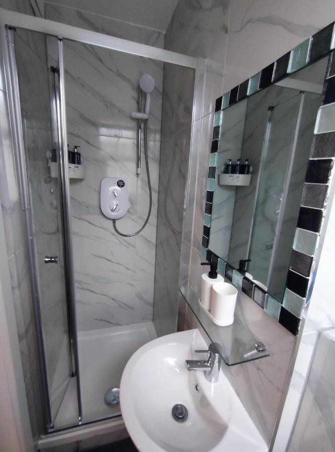 Stunning Studio In North London - Victoria Line Exterior foto